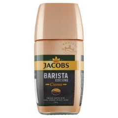 Šķ.kafija Jacobs Barista Crema 155g