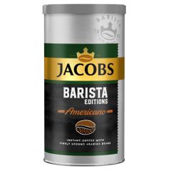 Šķ.kafija Jacobs Barista Americano 170g