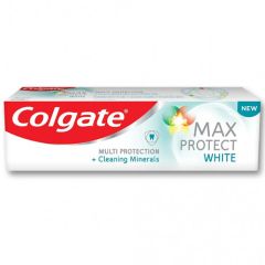 Zobu pasta Colgate Max Protect White 75ml