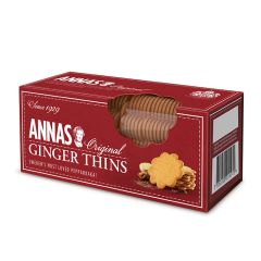 Piparkūkas Annas 150g