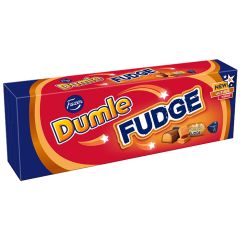 Konfektes Karl Fazer Dumle Fudge 320g