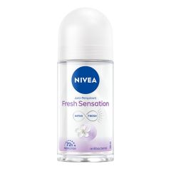 Dezodorants Nivea Fresh Sensation siev.50ml