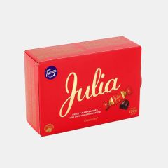 Konfektes Fazer šokolādes Julia 150g