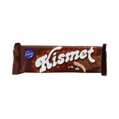 Vafele Fazer Kismet šokolādes 55g