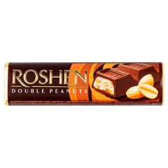 Šokolāde piena Roshen zemesr pild, 38g