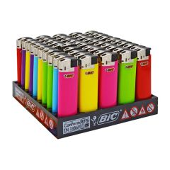 Šķiltavas Bic electronic J38