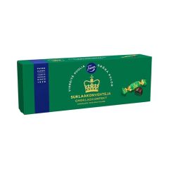 Konfektes Fazer zaļās marmelādes 320g