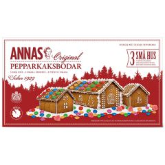 Piparkūku māja Annas 250g