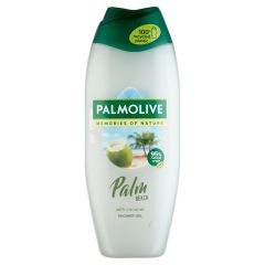 Dušas želeja Palmolive Memories Nature Palm 500ml