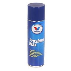 Vaska līdzeklis Proshine Wax 500ml aerosols