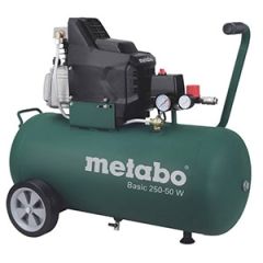 Kompresors Metabo Basic 250-50W