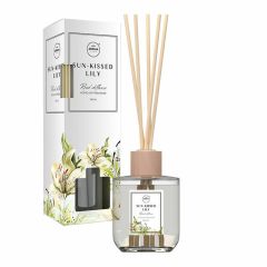 Arom. Kociņi Aroma Home Sun-Kissed Lily 100ml