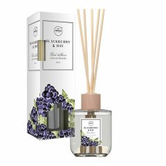 Arom. Kociņi Aroma Home Blackberry & Bay 100ml