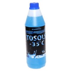 Tosols AutoDuals -35C 1l