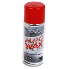 Vasks AutoDuals aerosolā 400ml