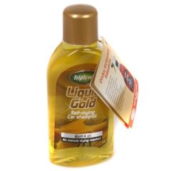 Auto šampūns CarPlan Liquid Gold 0.5l