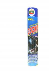 Paneļu kopš. līdz. Bioline 750ml