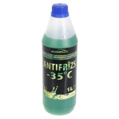 Antifrīzs -35C 1l zaļš
