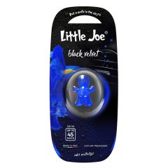 Gaisa atsv. Auto A-13 Little Joe Liquid Black Velvet