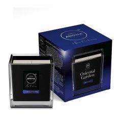Svece arom. Aroma Black Series 155g, OrientalGarden