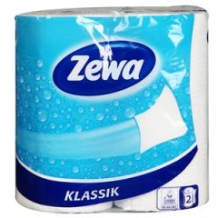 Papīra dvieļi Zewa Premium 2gab.