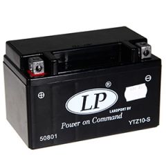 Akumulators Landport 12V/8.6Ah 150x87x93 L YTZ10-S