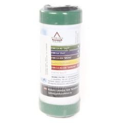 Filtra elements 5 mini  zaļš(10mikr)