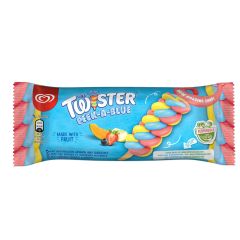 Saldējums Twister Peek Blue 70ml