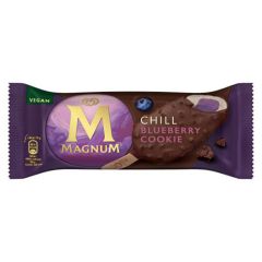 Saldējums Magnum Vegan Chill 90ml