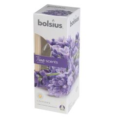 Gaisa atsv. Bolsius relaxed 45ml