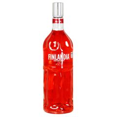 Degvīns Finlandia Redberry 37.5% 1l