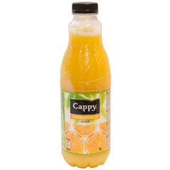 Sula Cappy apelsīnu 1l ar depoz.