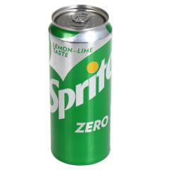 Dzēriens Sprite Zero 330ml ar depoz.
