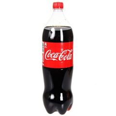 Dzēriens Coca-Cola 1.5L ar depoz.