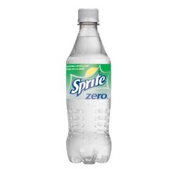 Dzēriens Sprite Zero 500ml ar depoz.