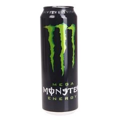 Enerģijas dzēriens Monster MegaEnergy 0.553l ar depoz.