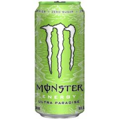 Enerģijas dzēriens Monster Paradise 500ml