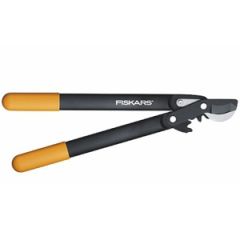 Zaru grieznes Fiskars L70 ar spēka pārnesumu