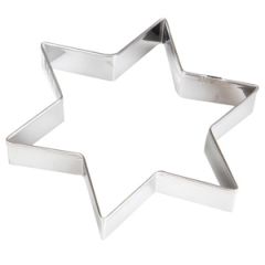 Forma piparkūku Zvaigzne 11cm