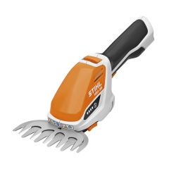 Dzīvžoga/zāles šķēres ar akum Stihl HSA 26