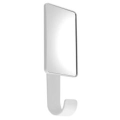 Spogulis Frodo, balts