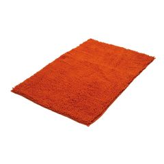 Paklājs Soft 55x85 cm,oranžs