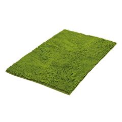 Paklājs Soft 55x85 cm,zaļš