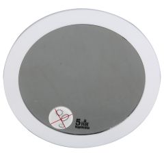 Spogulis Mulan (x5),ar piesūcekņiem Ø 12,7