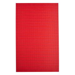Vannas ist. paklājs sarkans 1m x 0.65cm E