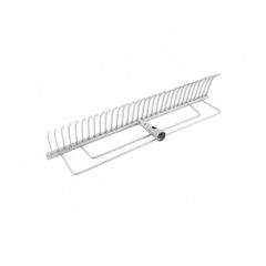 Grābeklis aerācijai, 60cm, 32 zari