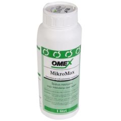 Mēslojums Omex Micromax 1l