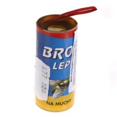 Mušpapīrs Bros