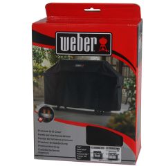 Pārvalks grilam Weber Premium Genesis II 600
