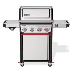 Grils gāzes Weber Spirit II SP-435